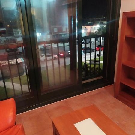 Apartamento As Laxes De Illa De Arousa Buitenkant foto