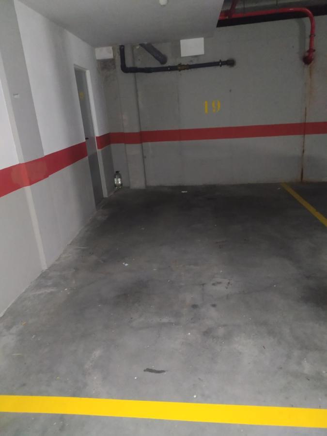 Apartamento As Laxes De Illa De Arousa Buitenkant foto